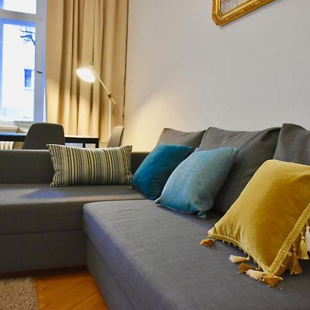 Apartments Im Thueringer Hof برلين المظهر الخارجي الصورة