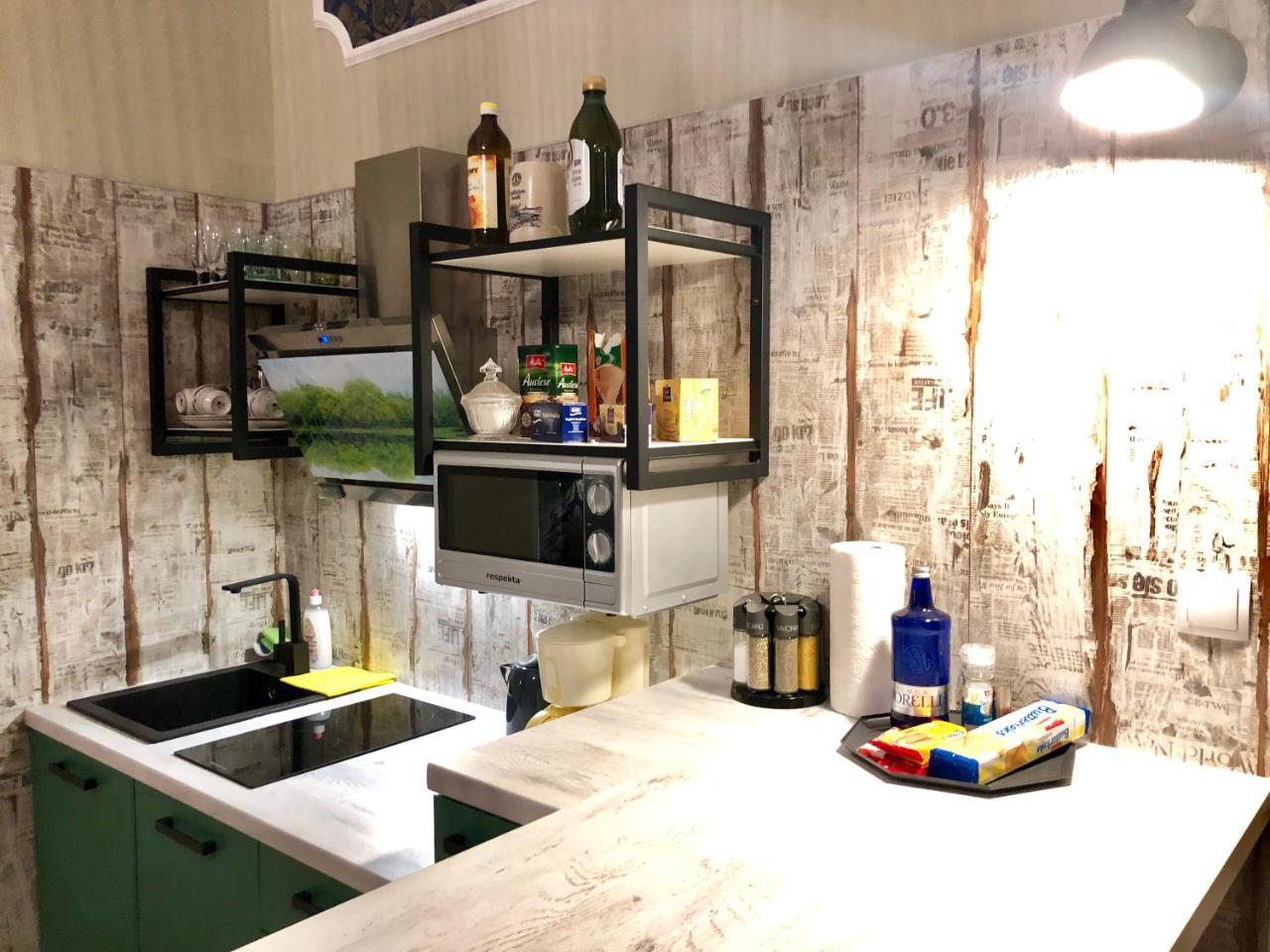 Apartments Im Thueringer Hof برلين المظهر الخارجي الصورة