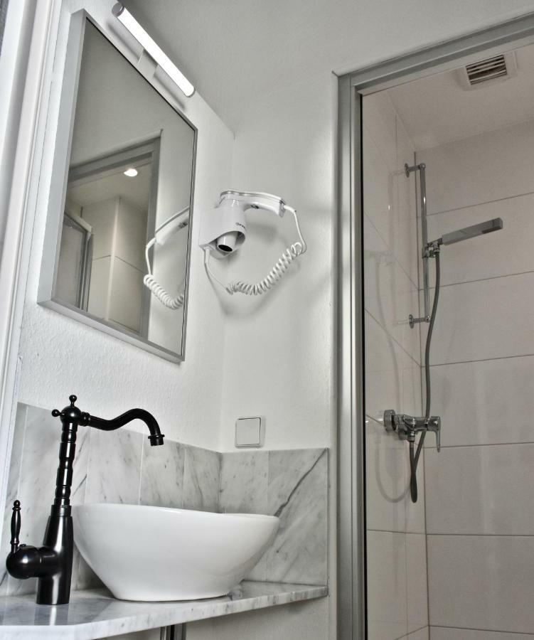 Apartments Im Thueringer Hof برلين المظهر الخارجي الصورة